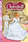 Cinderella III (Tokyopop Cine-Manga)