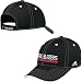 adidas Portland Trail Blazers Wordmark Adjustable Hat