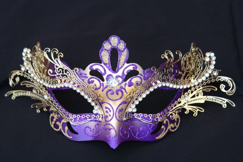 Venetian Masks | Carnival Masks