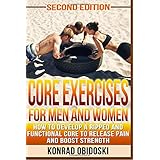 core exercises for men and women how to develop a ripped and functional core to release pain and boost strength
