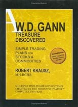 W. D. Gann Treasure Discovered: Simple Trading Plans for Stocks & Commodities (Book and DVD)