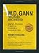 Book W. D. Gann Treasure Discovered: Simple Trading Plans for Stocks & Commodities (Book and DVD)
