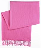 Jupi Pashmina - Gift Boxed - 70% Cashmere / 30% Silk