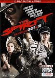 The Spirit (Two-Disc Special Edition + Digital Copy)