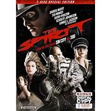 The Spirit (Two-Disc Special Edition)