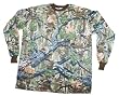 Superflauge Game&reg; Camo Long-Sleeve T - Shirt