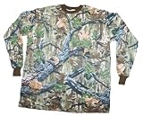 Superflauge Game&reg; Camo Long-Sleeve T - Shirt