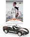 Search : Convertible Corvette Juan Marichal San Francisco Giants