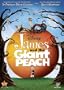 James And The Giant Peach