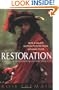 Restoration: A Novel of Seventeenth-Century England (Tie-In Edition)