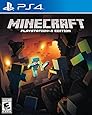 Minecraft - PlayStation 4