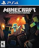 Minecraft - PlayStation 4