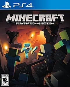 Minecraft - PlayStation 4