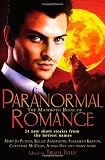 The Mammoth Book of Paranormal Romance