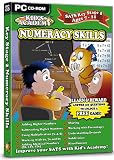 Kid's Academy - Key Stage 2 Numeracy Skills