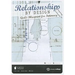 Relationships by Design: God