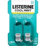 Listerine Pocketmist