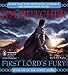 First Lord's Fury (Codex Alera)