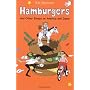 Hamburgers�\And Other Essays on America and Japan
