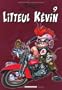 Litteul K�vin, Tome 9 - Couleurs