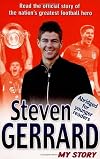 Steven Gerrard: My Story