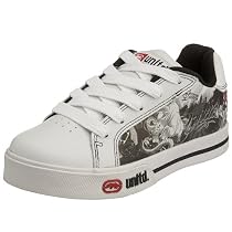Marc Ecko Footwear Vulcinator 28769L-WBKR, Jungen Sneaker