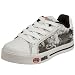 unltd. by marc ecko Little Kid/Big Kid Vulcinator Skate Shoe