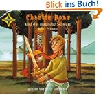 Charlie Bone und das magische Schwert...