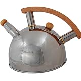 Review Medelco  / Medelco 2.5-qt. Curve Kettle