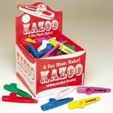 Hohner Kazoo
