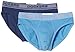 Dockers Men's Cotton Stretch Hip Brief