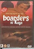 Boarders Ni Kuya