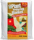 Easy Gardener 40154 10-Feet by 12-Feet Plant Protection Blanket