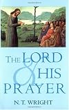 Image of Lord and His Prayer