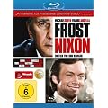 Frost/Nixon [Blu-ray]