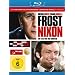 Frost/Nixon [Blu-ray]