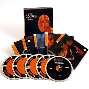 Impulse Albums 1