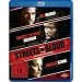 Streets of Blood [Blu-ray]