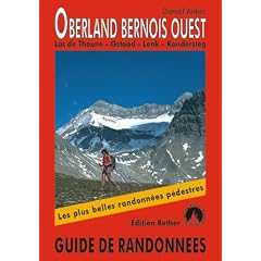 Oberland bernois Ouest
