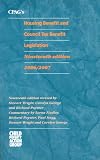 CPAG s Housing Benefit and Council Tax Benefit Legislation