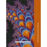 investigations 2008 student math handbook grade 5