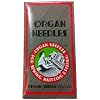 Brother SASEW8012 Sewing Machine Needles by Organ 10 pack of ten needles(100 needles)