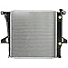 Spectra Premium CU2172 Complete Radiator