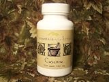 Mountain Rose Cayenne
