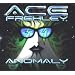 Anomaly Ltd edition