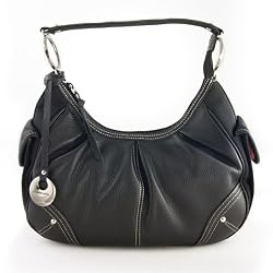 Franco Sarto Lombardy Small Hobo