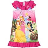Disney Princess Friends Sleep Gown