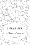 Shrapnel: A Memoir