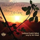 Bramble Briars and Beams of the Sun