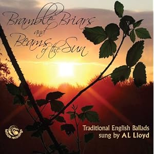 【クリックでお店のこの商品のページへ】Bramble Briars ＆ Beams of the Sun [CD， Import]